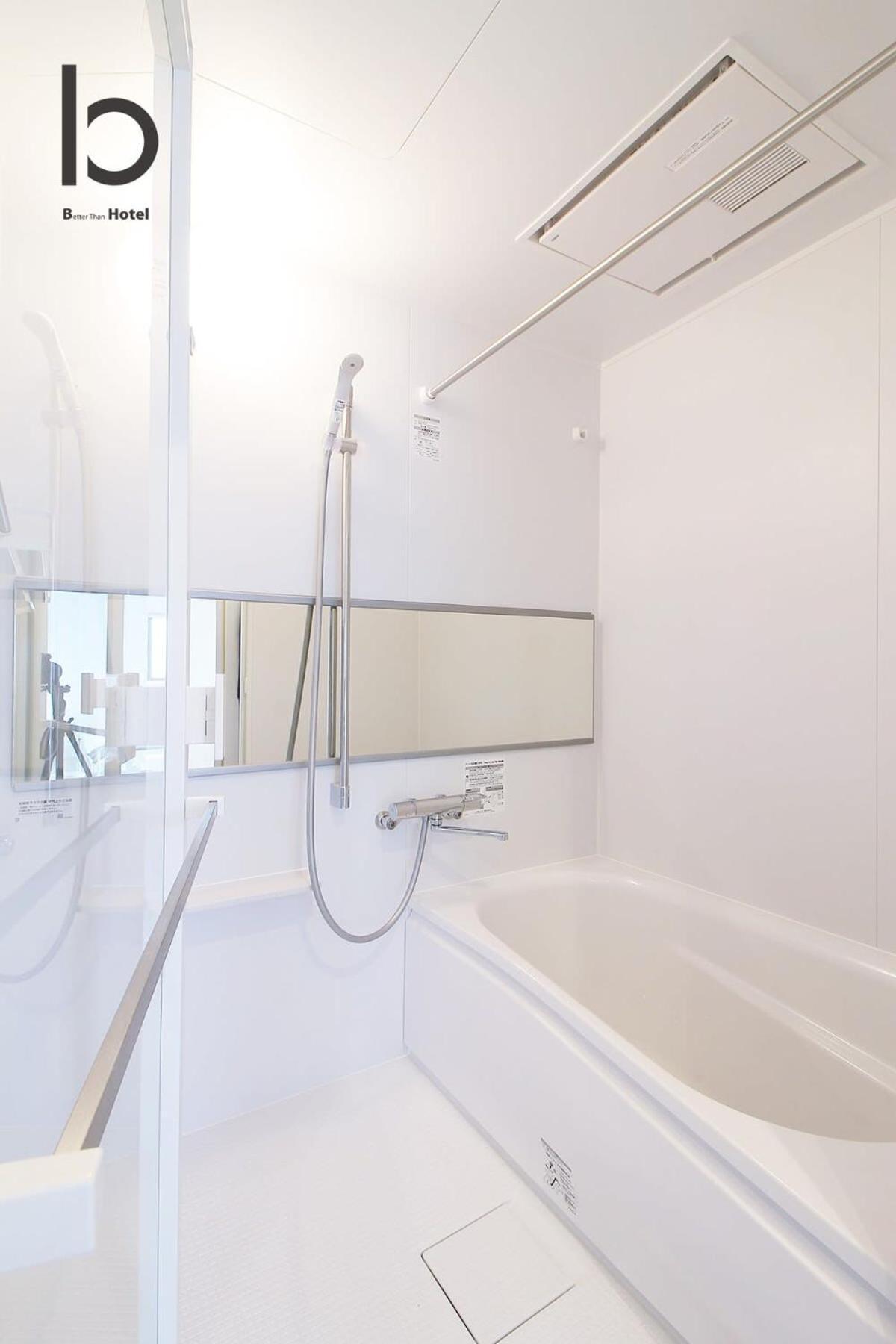 Bhotel Heiwaodori 901 - New Apt In Famous Hiroshima Dori For 6P Eksteriør bilde