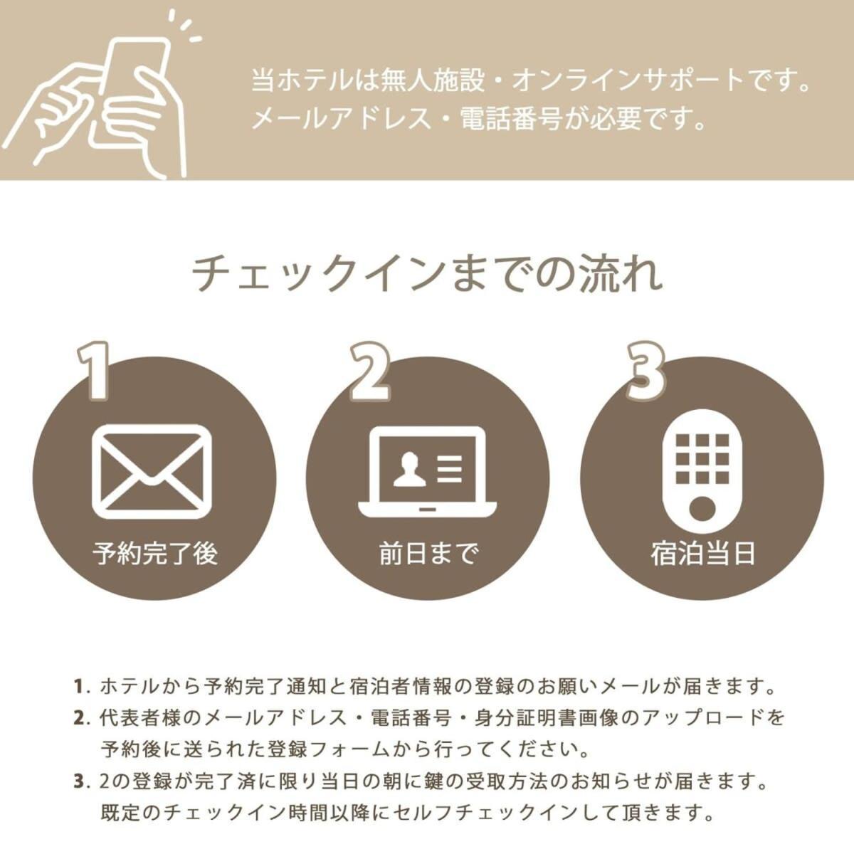 Bhotel Heiwaodori 901 - New Apt In Famous Hiroshima Dori For 6P Eksteriør bilde